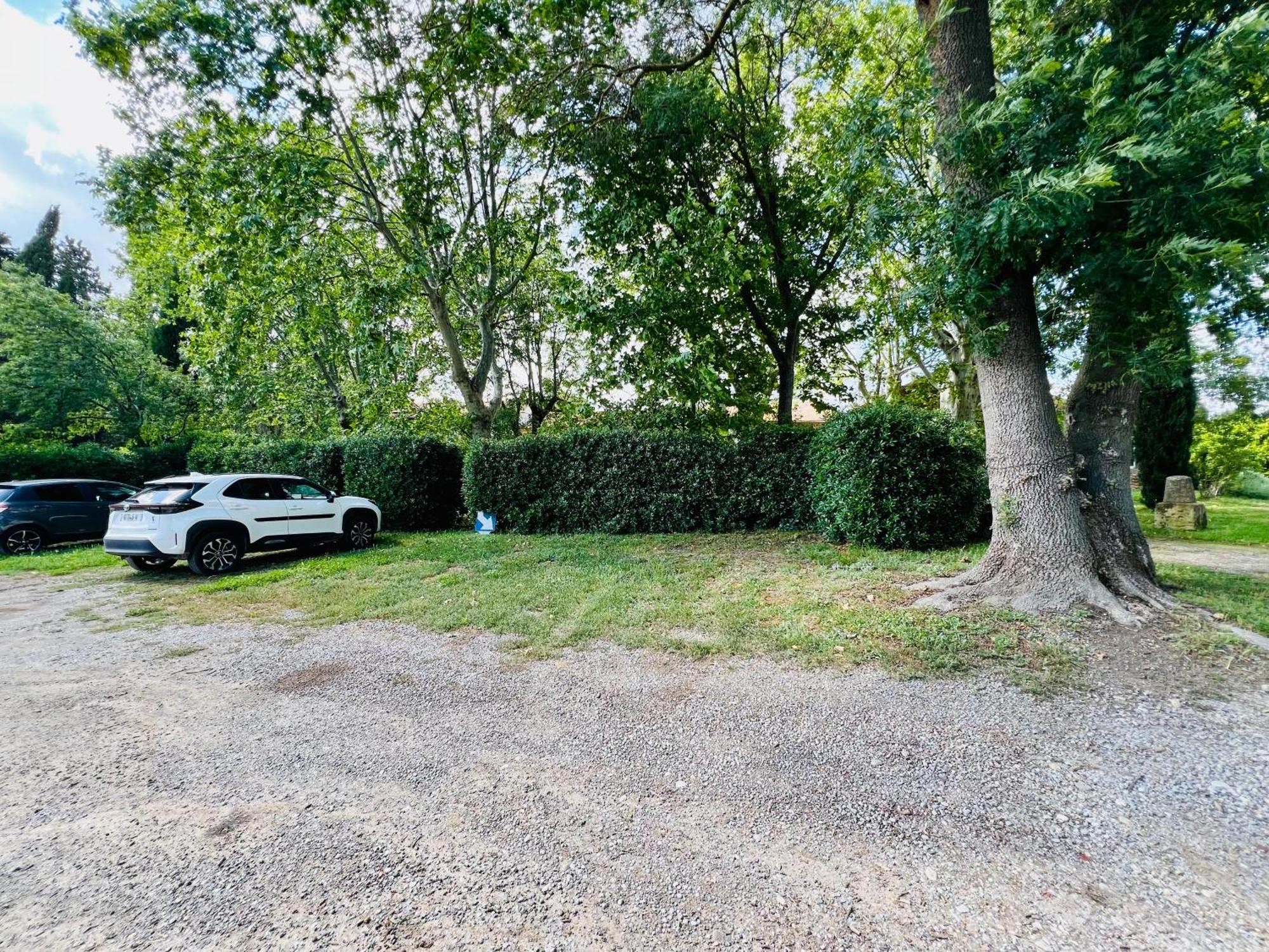 Le Moun Mazet Gite Rural 3 Etoiles, Clim, Nature, 6 Personnes Miramas Exteriér fotografie